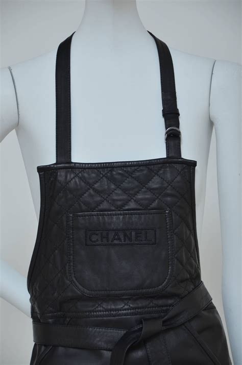 chanel aprons|chanel australia.